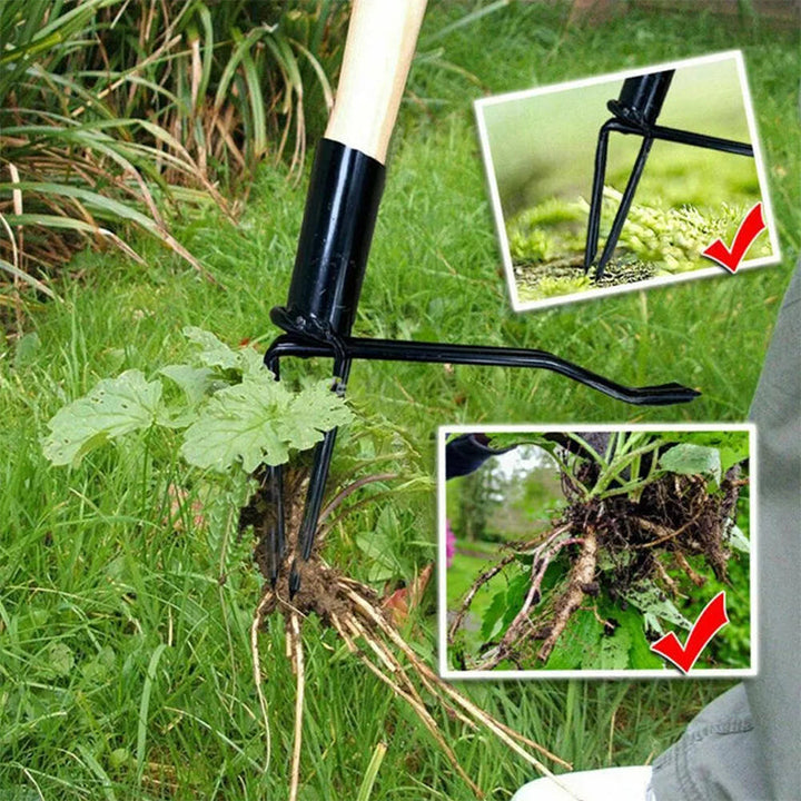 Weed Puller Tool | Stornfield