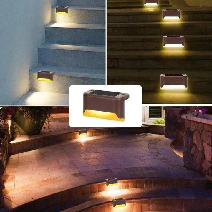 SolarPath Perfect for creating an atmosphere | Stornfield