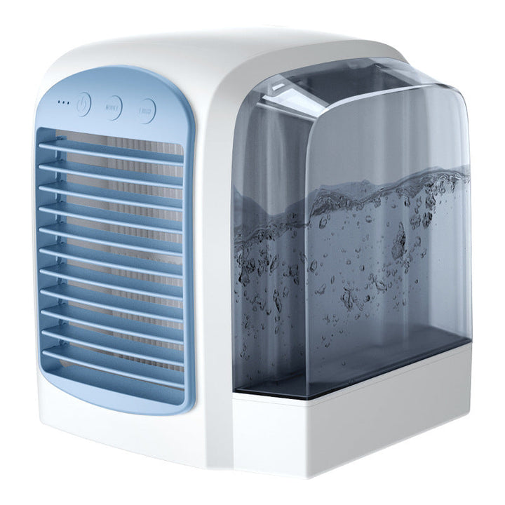 Frost Blast Pro Portable Air Chiller | Stornfield