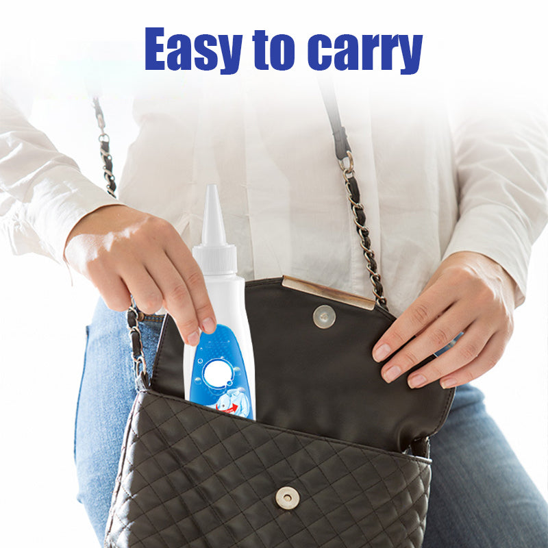 Active Enzyme Clothing Stain Remover | Stornfield