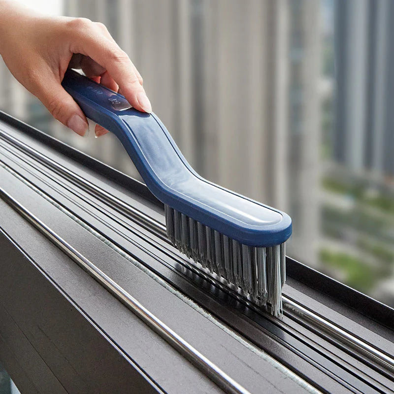 Multifunctional Floor Seam Brush | Stornfield