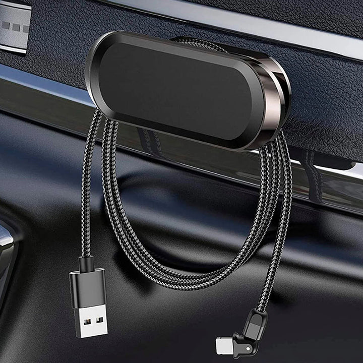 Stornfield | Super Strong Magnetic Car Phone Mount