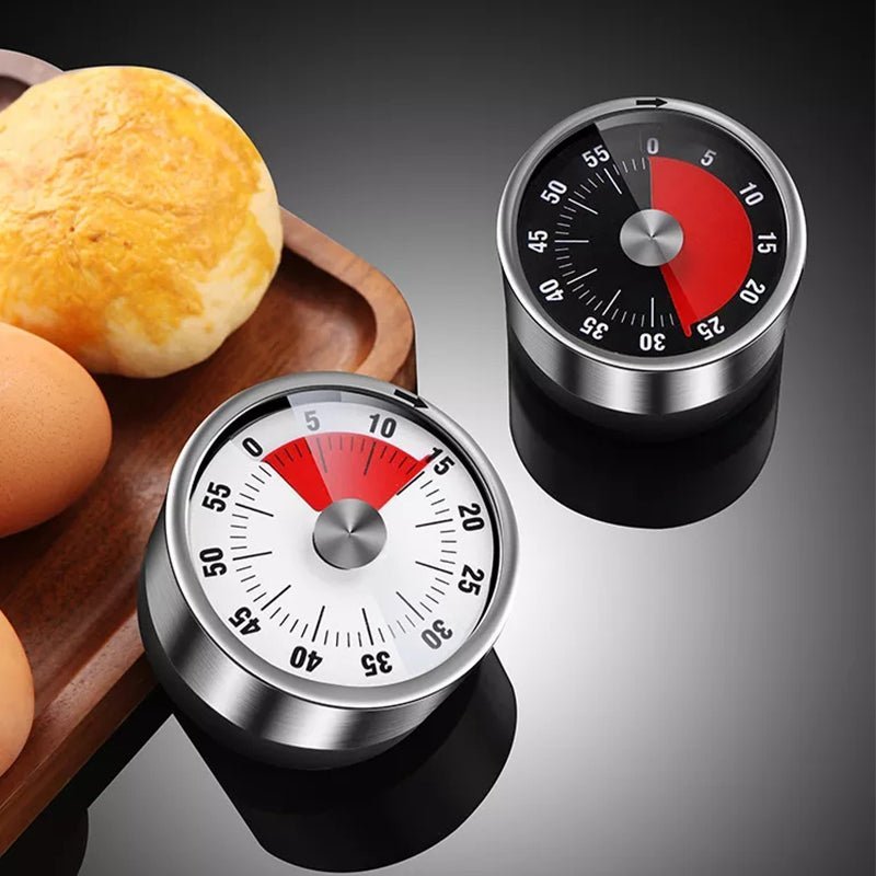 - Never let your dishes burn again - Perfect cooking every time! | Stornfield