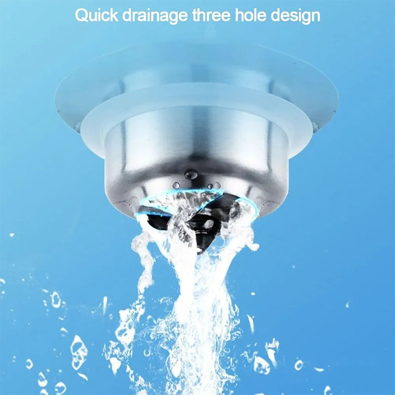 Kitchen sink odor filter | Stornfield