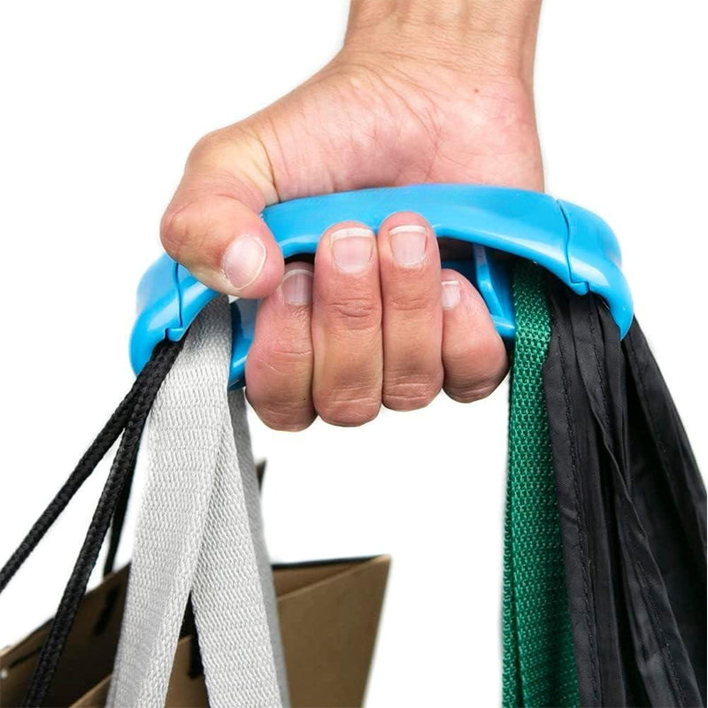Hands Free Grocery Bag Carrier | Stornfield