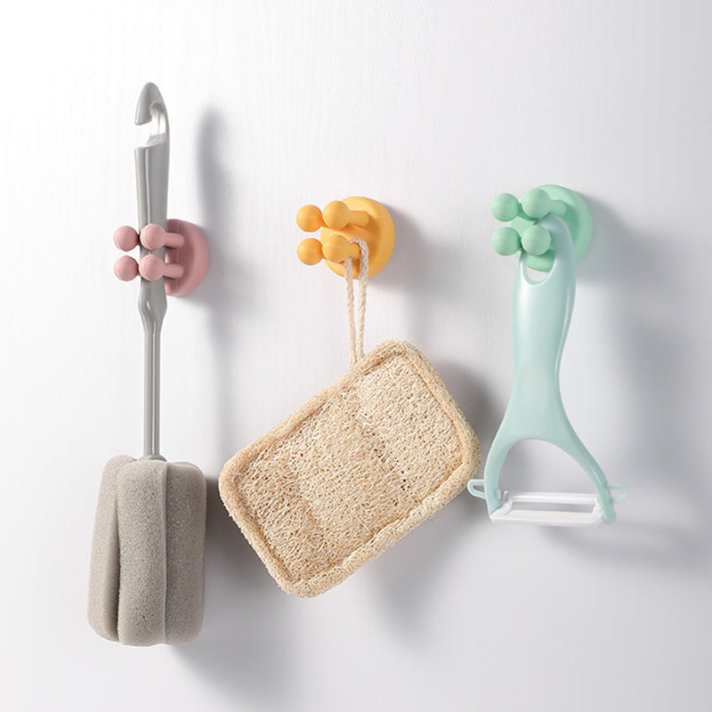 Silicone hookless crochet | Stornfield