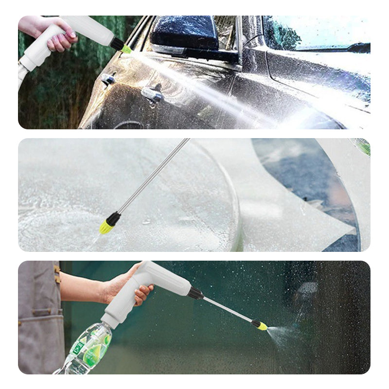 Wireless Nano Spray Gun | Stornfield