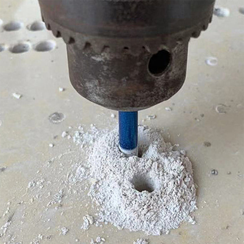 Dry Tile Drill Bits | Stornfield