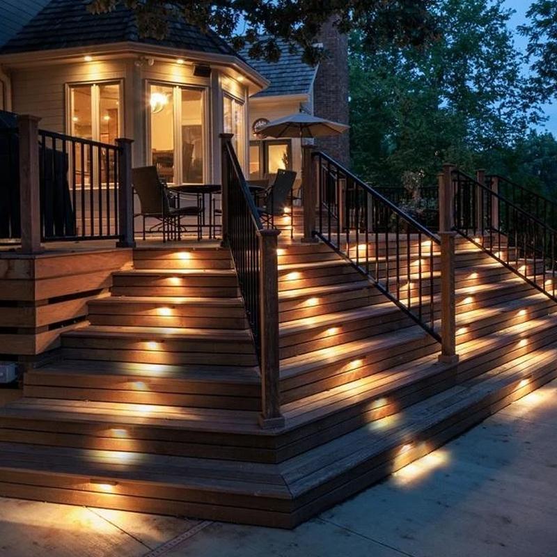 SolarPath Perfect for creating an atmosphere | Stornfield