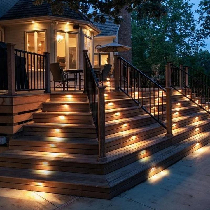 SolarPath Perfect for creating an atmosphere | Stornfield