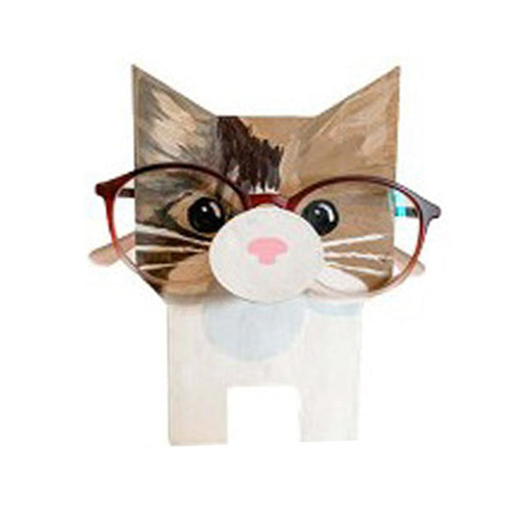 Tier-shaped holders for glasses | Stornfield