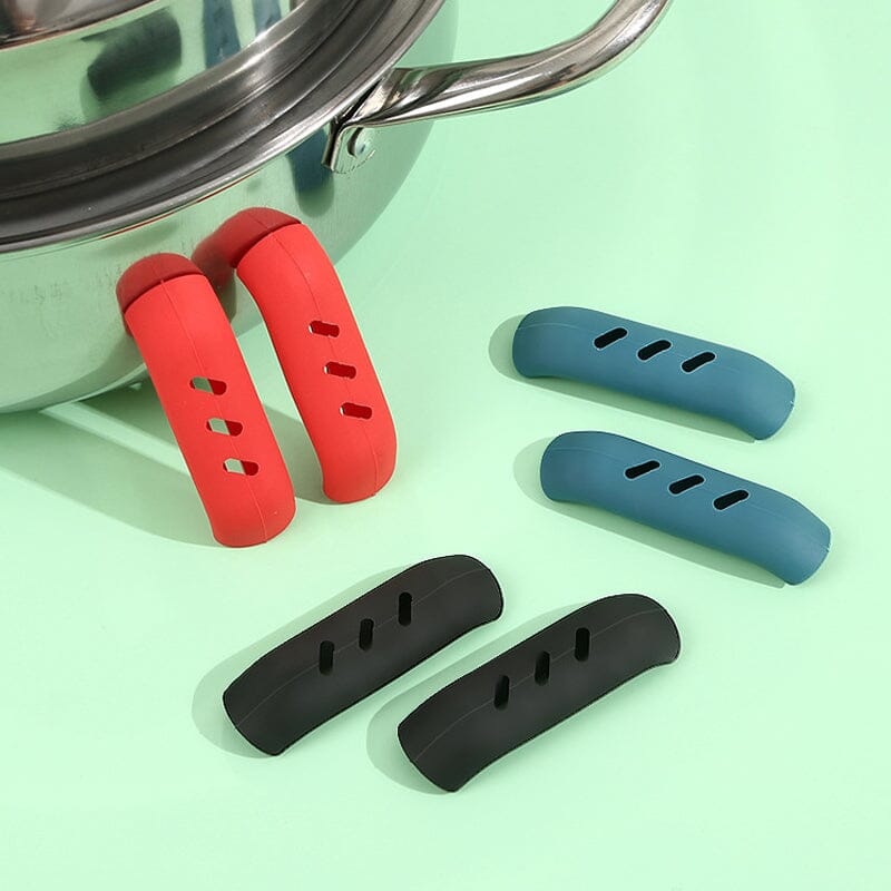 Silicone Anti-scald Pot Handle Cover | Stornfield