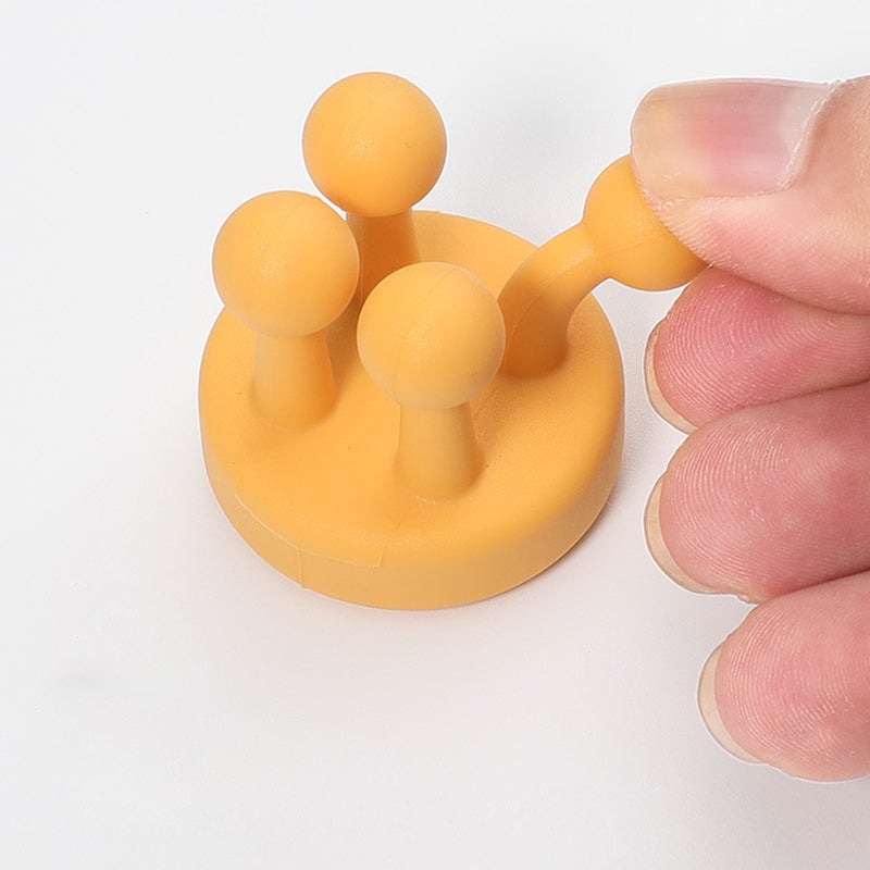 Silicone hookless crochet | Stornfield
