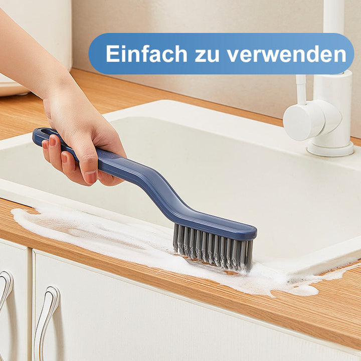 Multifunctional Floor Seam Brush(🔥Great for Bathrooms🔥) | Stornfield