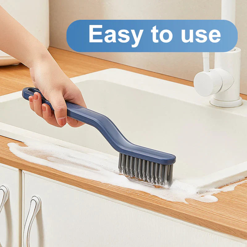 Multifunctional Floor Seam Brush | Stornfield