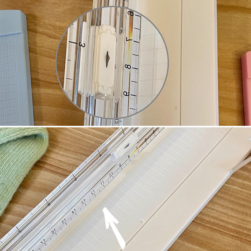 Portable Mini Paper Cutter | Stornfield
