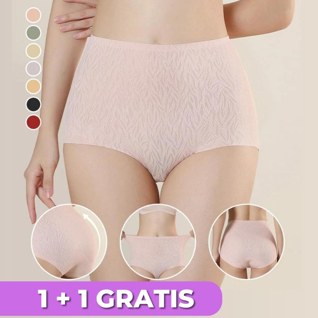 Stornfield | Invisible Butt-Lifting Briefs with High Waist (1+1 Free)