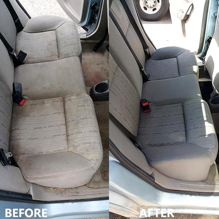 Car Interior Cleaner(1 Set) | Stornfield
