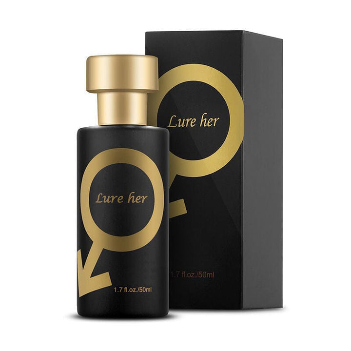 Stornfield | Pheromonal Perfume For Him & Her