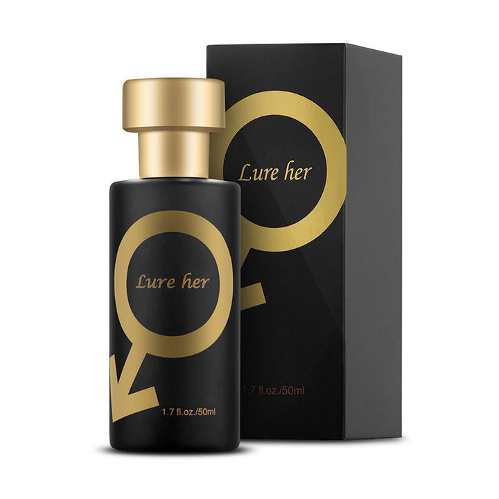 Pheromone perfume for him and her | Stornfield