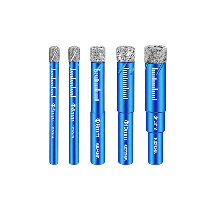 Dry Tile Drill Bits | Stornfield