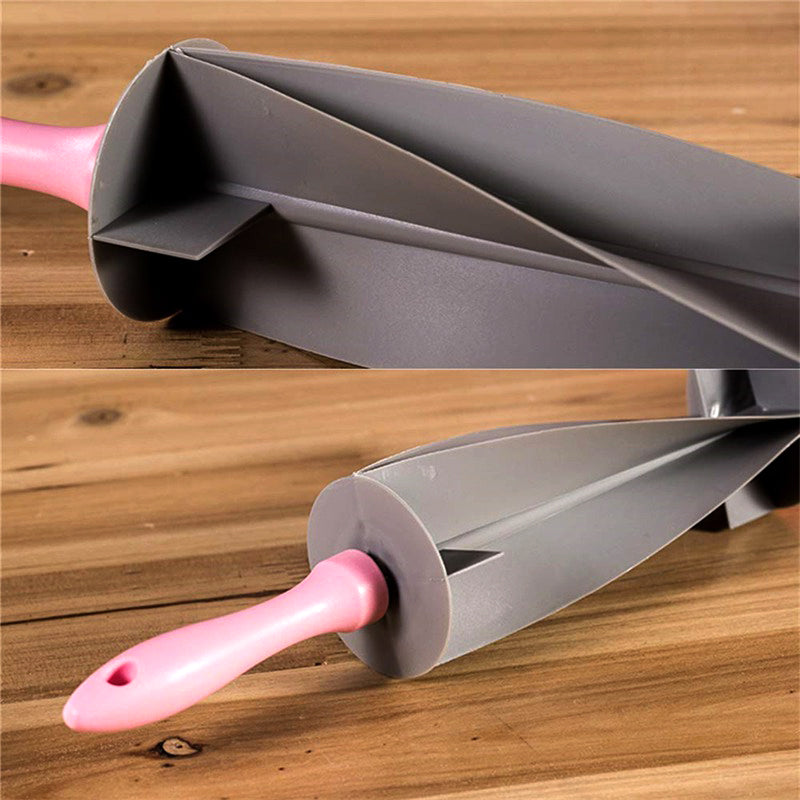 Multi-Purpose Rolling Pin for Cutting Dough | Stornfield