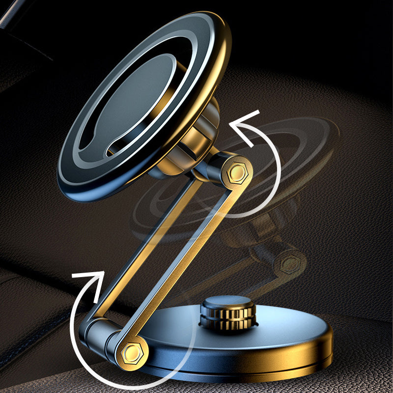 Magnetic Car Phone Holder | Stornfield