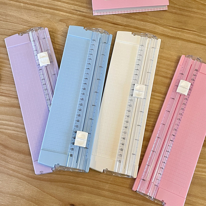 Portable Mini Paper Cutter | Stornfield