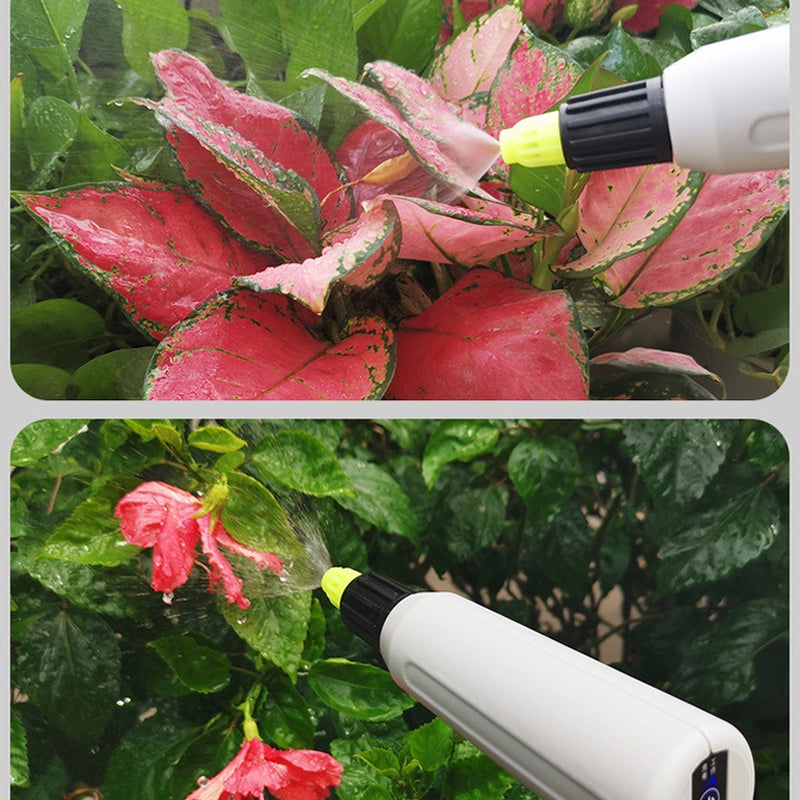 Wireless Nano Spray Gun | Stornfield