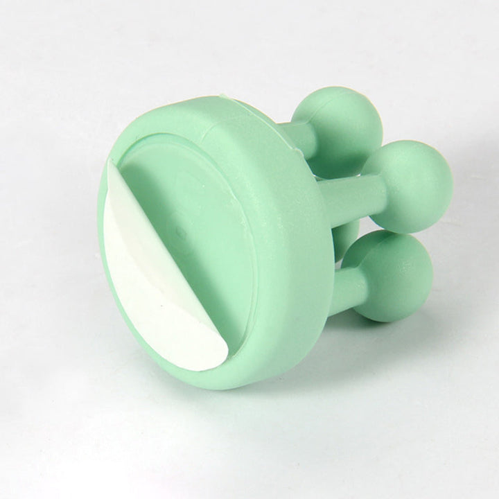 Silicone hookless crochet | Stornfield