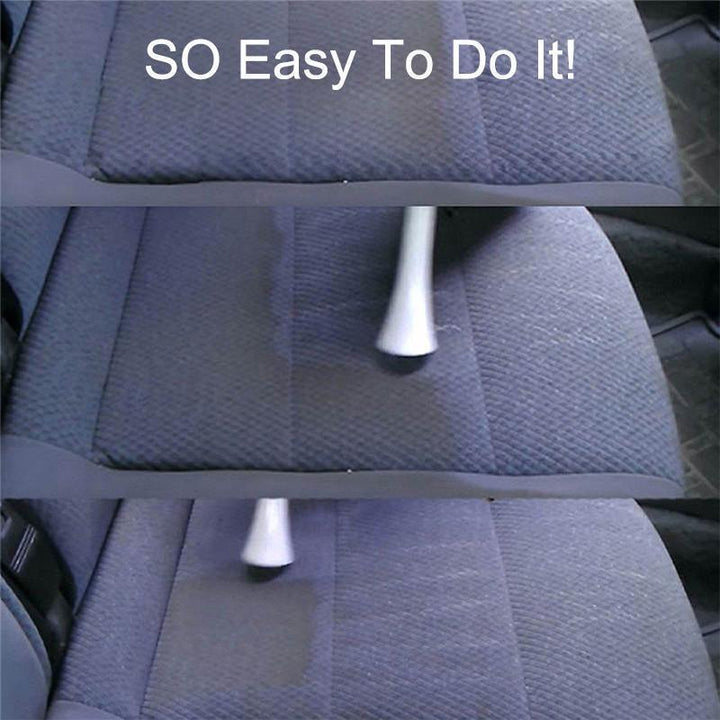 Car Interior Cleaner(1 Set) | Stornfield