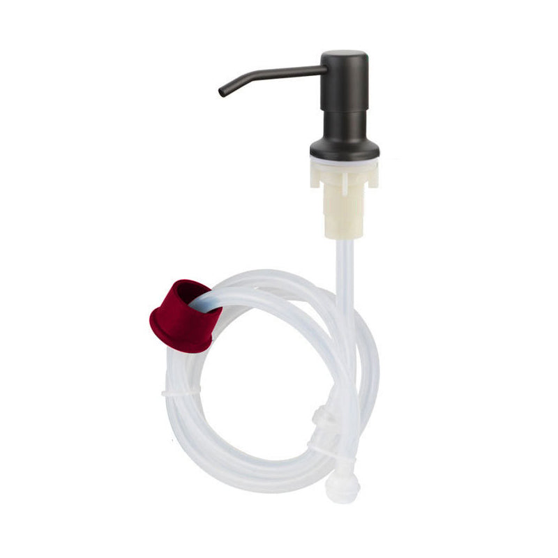 Kitchen Sink Soap Dispensers | Stornfield