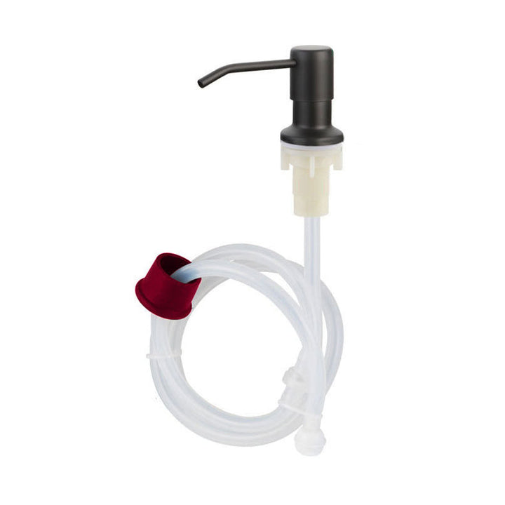 Kitchen Sink Soap Dispensers | Stornfield