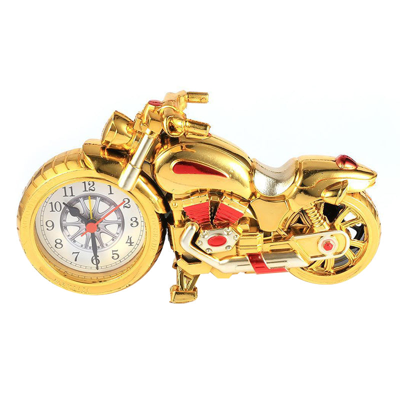 Motorcycle Alarm Clock | Stornfield