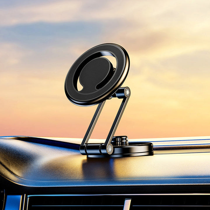 Magnetic Car Phone Holder | Stornfield