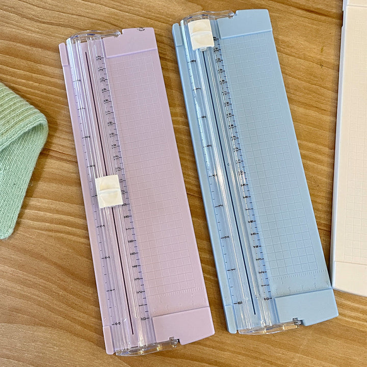 Portable Mini Paper Cutter | Stornfield