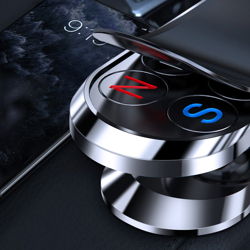 Stornfield | Super Strong Magnetic Car Phone Mount