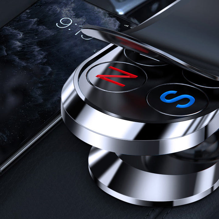 Stornfield | Super Strong Magnetic Car Phone Mount