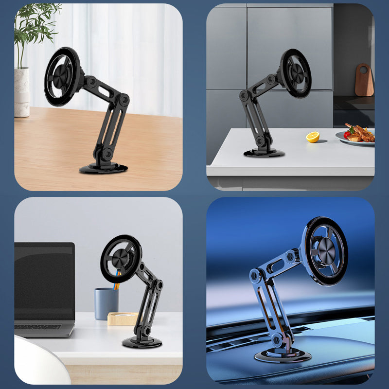 360° Pro Laptop Stand | Stornfield