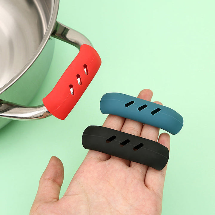 Silicone Anti-scald Pot Handle Cover | Stornfield