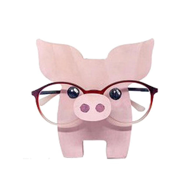 Tier-shaped holders for glasses | Stornfield