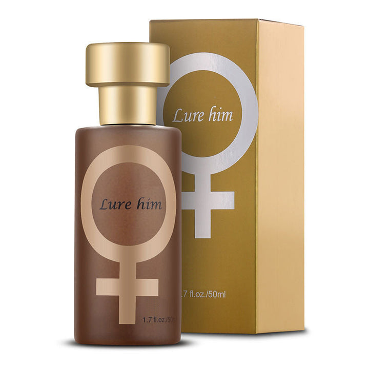 Pheromone perfume for him and her | Stornfield