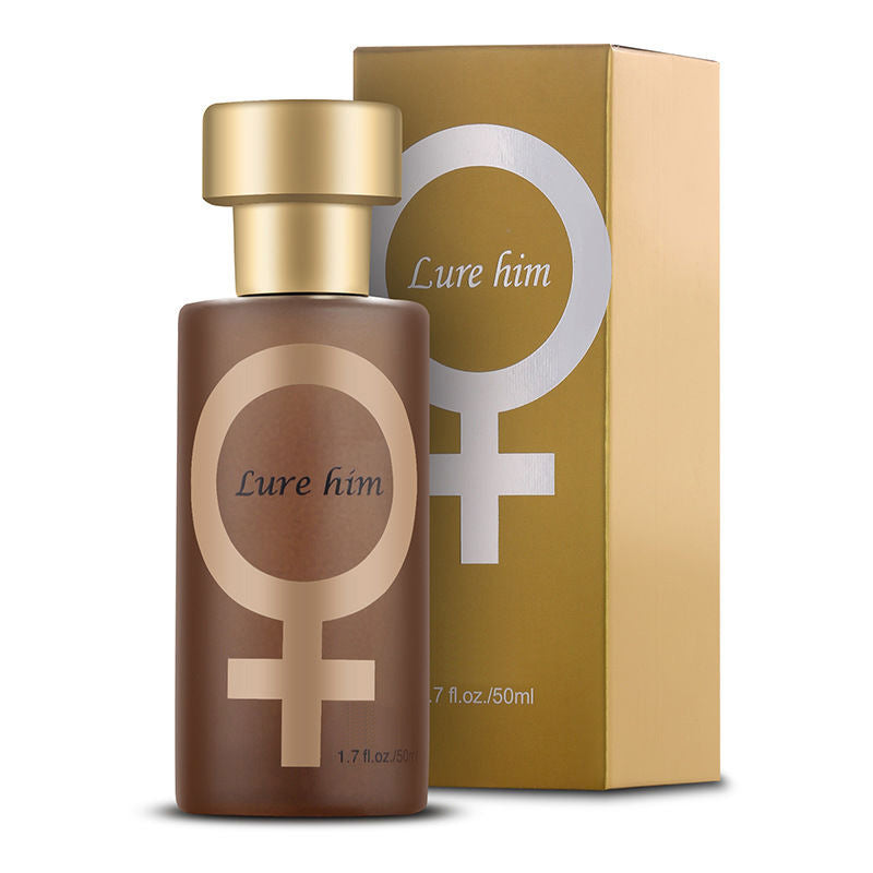 Stornfield | Parfum Lure (pour lui & elle)