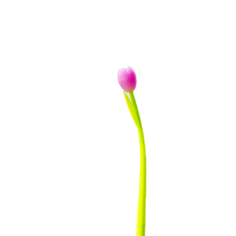 Color changing tulip ballpoint pens | Stornfield