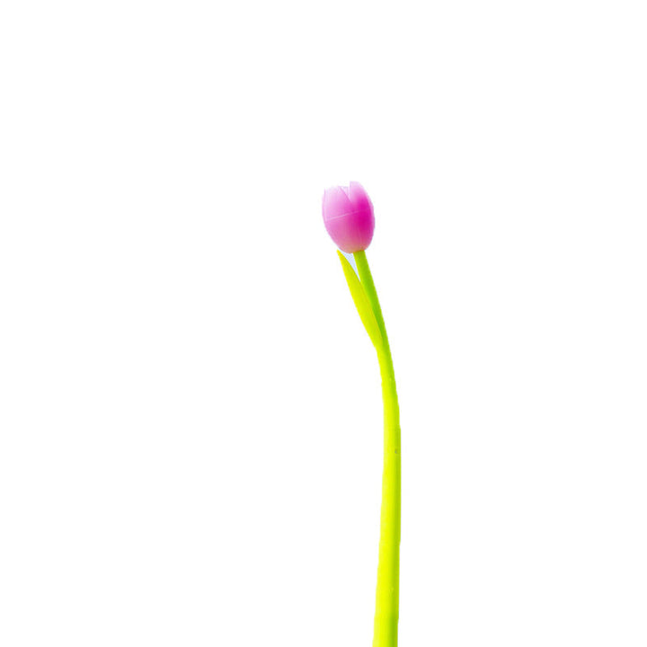 Color changing tulip ballpoint pens | Stornfield
