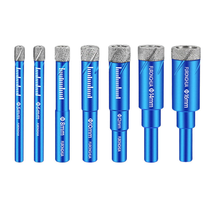 Dry Tile Drill Bits | Stornfield