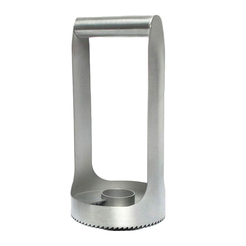 Pineapple slicer made of food-safe stainless steel | Stornfield