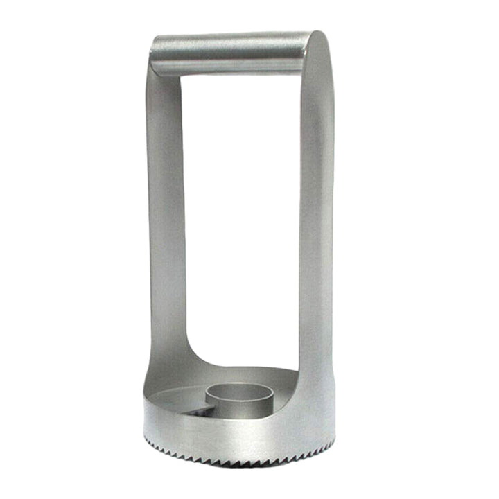 Pineapple slicer made of food-safe stainless steel | Stornfield