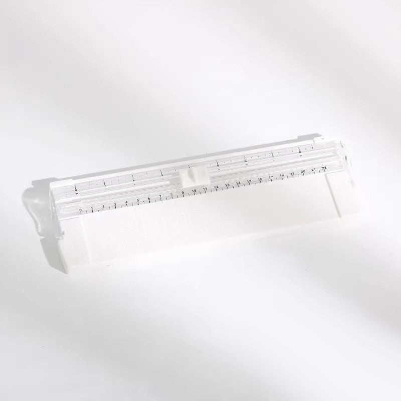 Portable Mini Paper Cutter | Stornfield