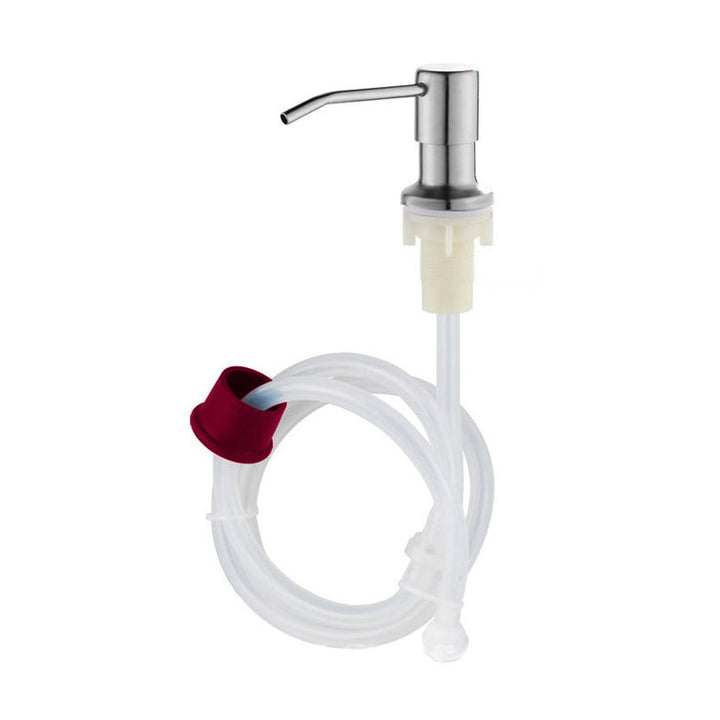 Kitchen Sink Soap Dispensers | Stornfield